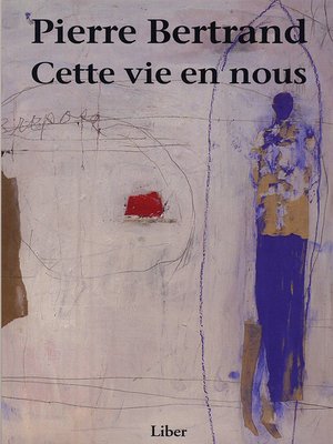 cover image of Cette vie en nous